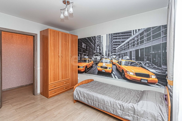 
  Продается 3-комн. квартира 90.37 м². Фото 8.