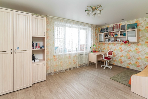 
  Продается 3-комн. квартира 90.37 м². Фото 12.