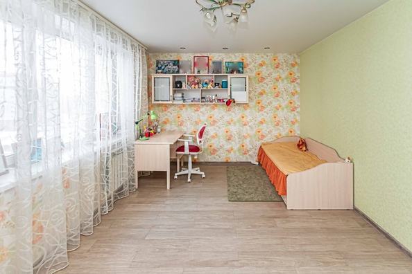 
  Продается 3-комн. квартира 90.37 м². Фото 13.