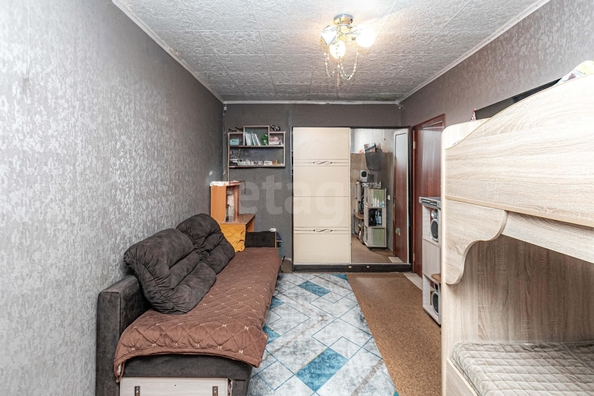 
  Продается 1-комн. квартира 30.5 м². Фото 6.