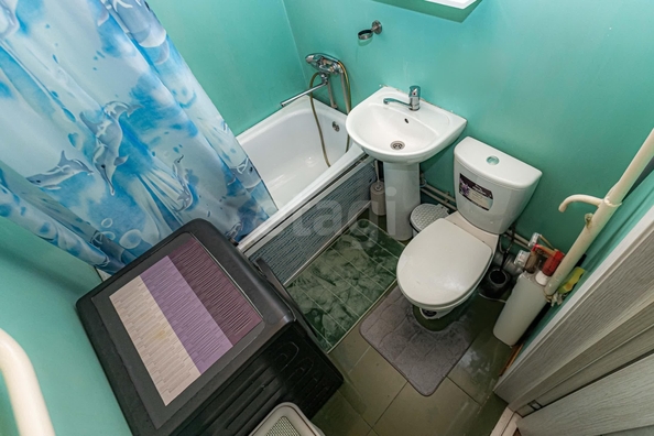 
  Продается 1-комн. квартира 30.5 м². Фото 8.