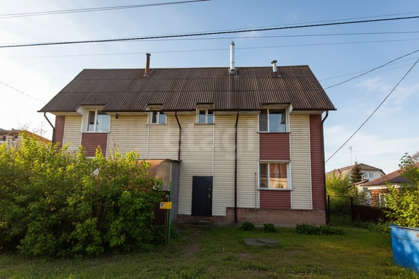 
  Продается таунхаус 165.7 м². Фото 2.