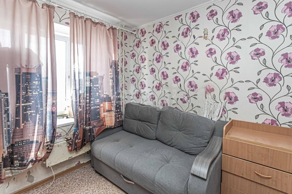 
  Продается 1-комн. квартира 36.6 м². Фото 1.