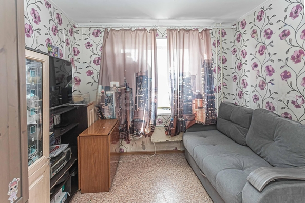 
  Продается 1-комн. квартира 36.6 м². Фото 3.