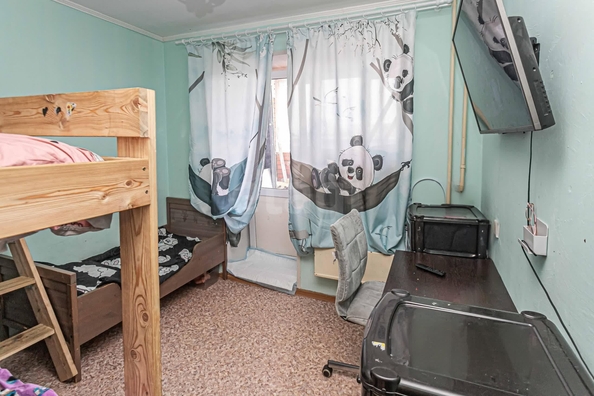 
  Продается 1-комн. квартира 36.6 м². Фото 12.