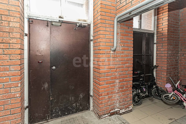 
  Продается 1-комн. квартира 36.6 м². Фото 18.