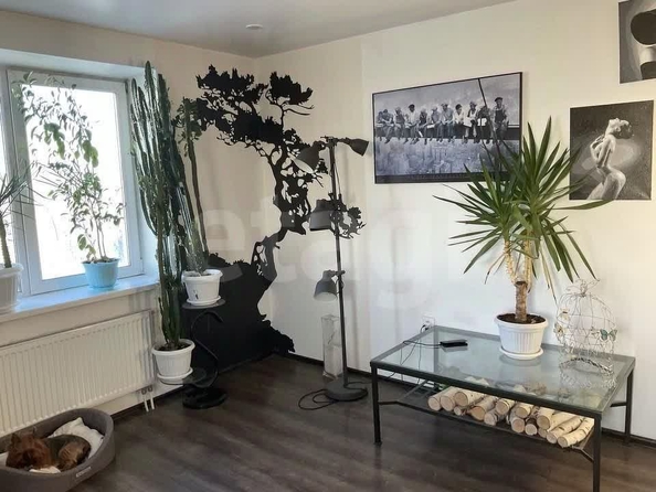 
  Продается 1-комн. квартира 46.1 м². Фото 1.