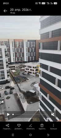 
  Продается 2-комн. квартира 41 м², в ЖК Галактика, дом 4 Марс. Фото 4.