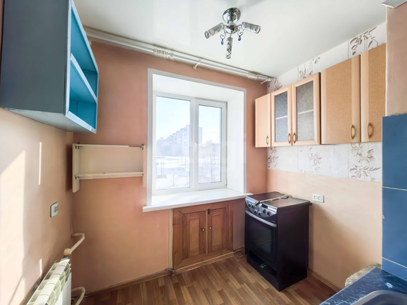 
  Продается 1-комн. квартира 31.1 м². Фото 1.