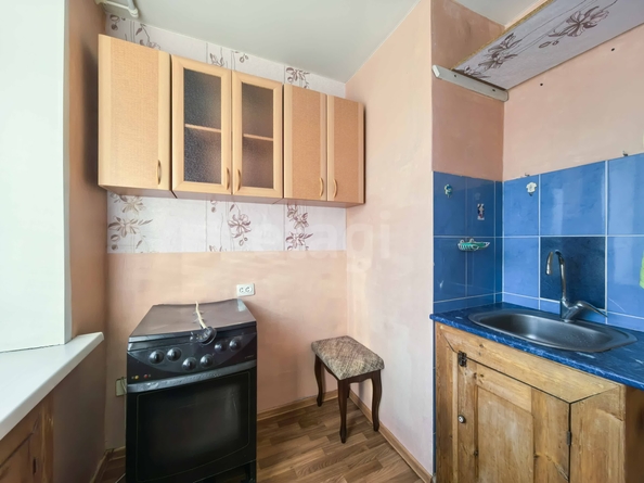 
  Продается 1-комн. квартира 31.1 м². Фото 4.