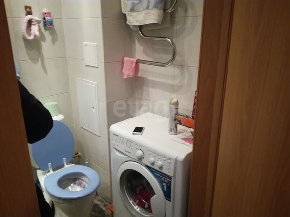 
  Продается студия 20 м². Фото 1.