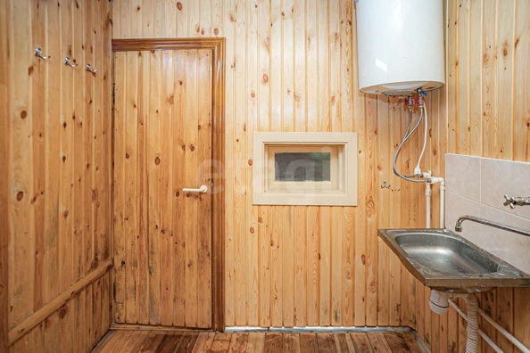 
  Продается дача 80 м². Фото 16.