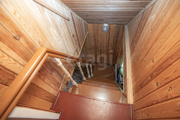 
  Продается дача 80 м². Фото 27.