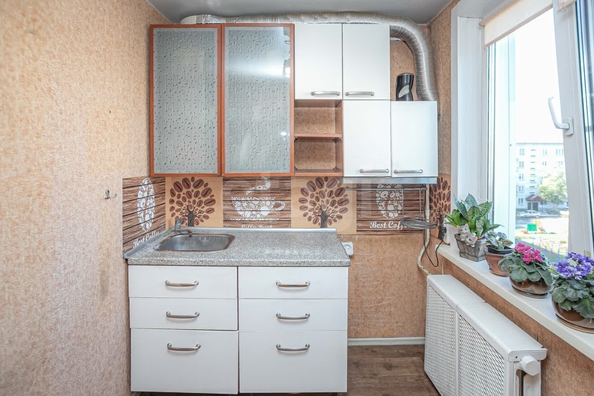 
  Продается 2-комн. квартира 43.4 м². Фото 1.