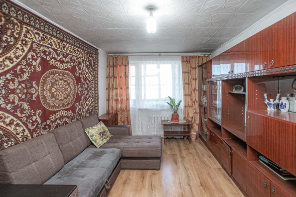 
  Продается 2-комн. квартира 43.4 м². Фото 5.