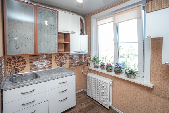 
  Продается 2-комн. квартира 43.4 м². Фото 6.