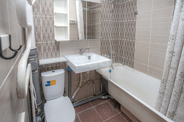 
  Продается 2-комн. квартира 43.4 м². Фото 9.