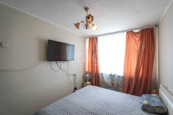 
  Продается 3-комн. квартира 57.7 м². Фото 8.