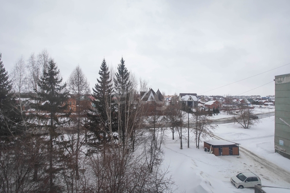 
  Продается 3-комн. квартира 57.7 м². Фото 18.