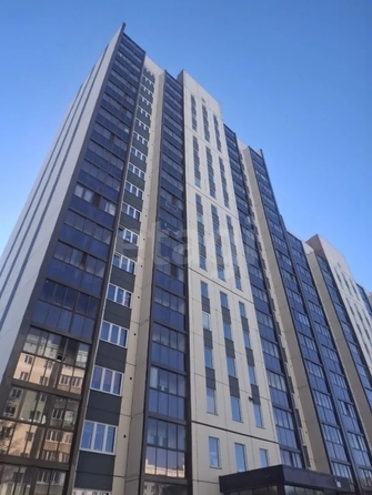 
  Продается 2-комн. квартира 60 м², в ЖК Журавлева, дом 2. Фото 8.