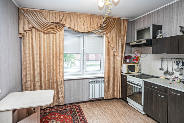 
  Продается 1-комн. квартира 38.1 м². Фото 4.