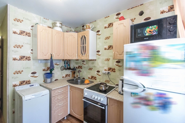 
  Продается 1-комн. квартира 30.2 м². Фото 8.