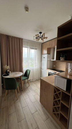 
  Сдается 1-комн. квартира 37 м². Фото 2.