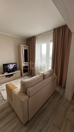 
  Сдается 1-комн. квартира 37 м². Фото 3.