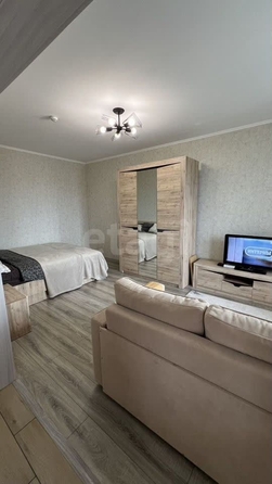 
  Сдается 1-комн. квартира 37 м². Фото 5.