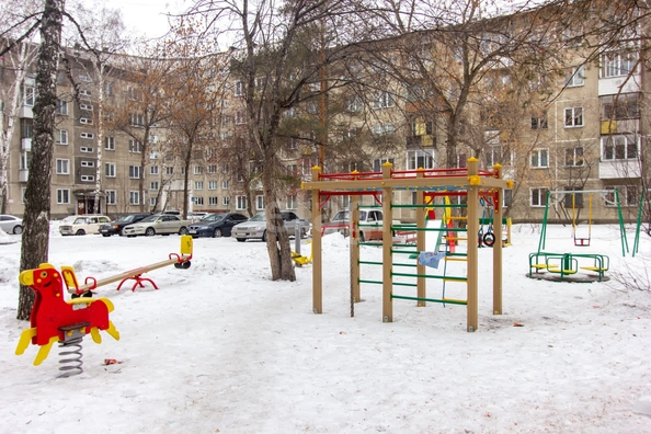 
  Продается комната 15.9 м². Фото 10.