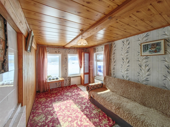 
  Продается дом 51.3 м². Фото 1.
