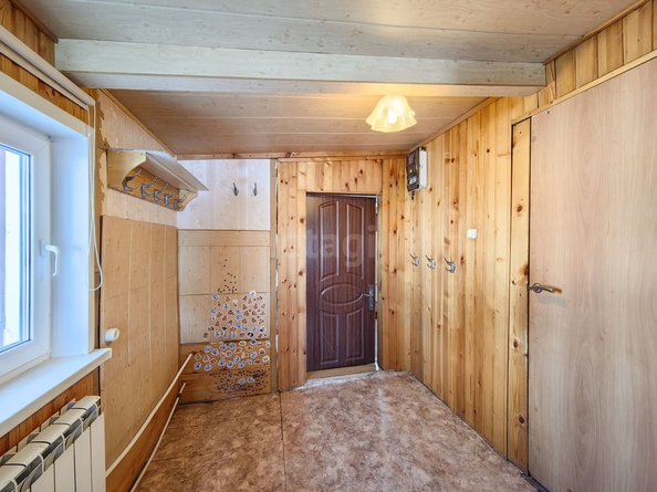 
  Продается дом 51.3 м². Фото 17.