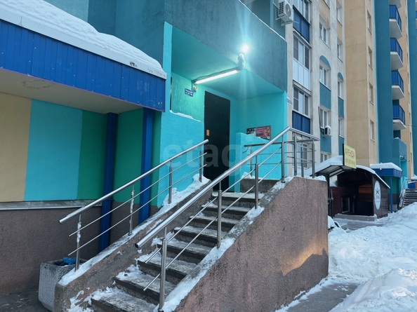 
  Сдается 1-комн. квартира 21 м². Фото 20.