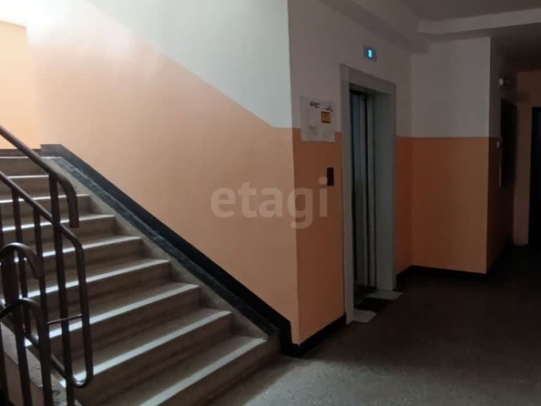 
  Продается 1-комн. квартира 39.8 м². Фото 9.