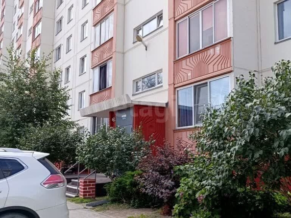 
  Продается 1-комн. квартира 39.8 м². Фото 10.