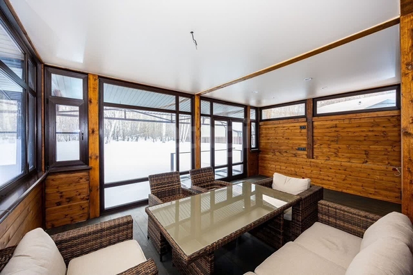 
  Продается дом 185 м². Фото 1.