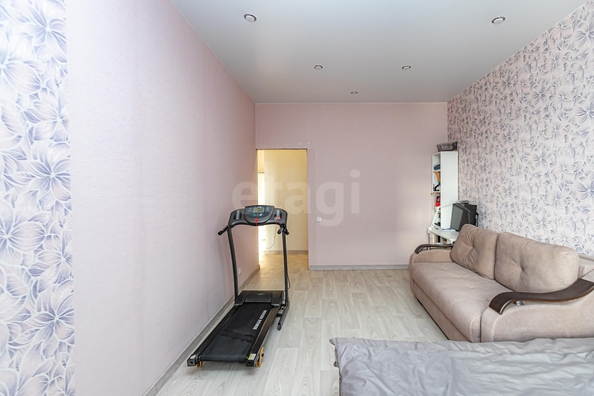 
  Продается 2-комн. квартира 50.92 м², в ЖК Да Винчи, дом 15. Фото 6.