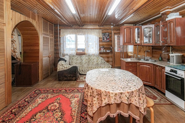 
  Продается дом 216.6 м². Фото 3.
