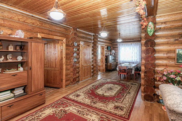 
  Продается дом 216.6 м². Фото 13.