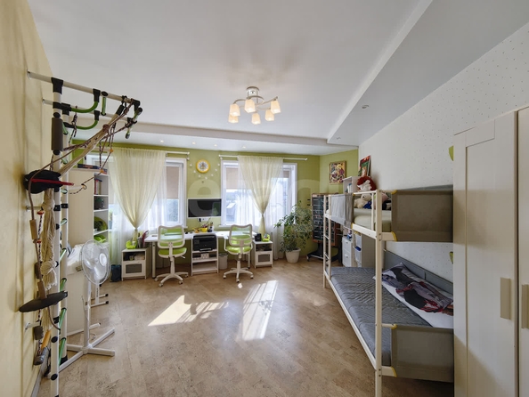 
  Продается 4-комн. квартира 104 м². Фото 3.