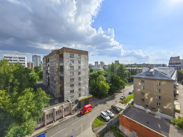 
  Продается 4-комн. квартира 104 м². Фото 26.