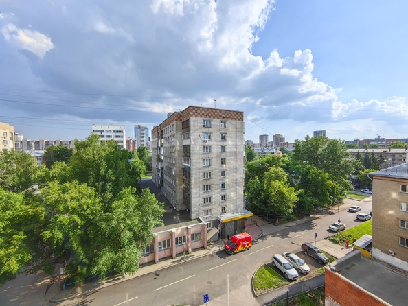 
  Продается 4-комн. квартира 104 м². Фото 27.