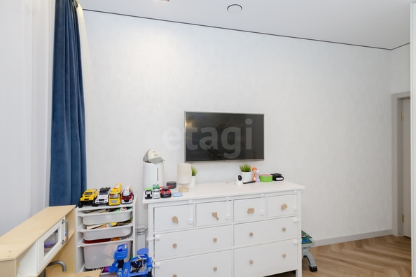 
  Продается 3-комн. квартира 80 м². Фото 21.