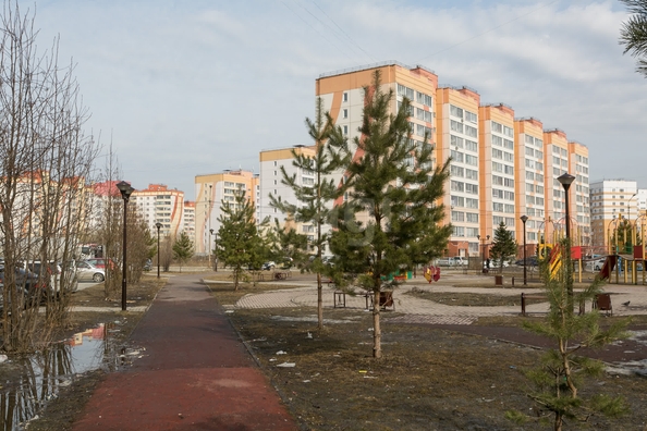 
  Продается 2-комн. квартира 59.53 м². Фото 20.