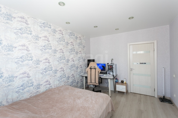 
  Продается 2-комн. квартира 53.1 м², в ЖК Акварельный 2.0, дом 1. Фото 10.
