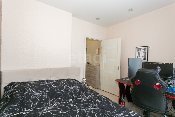 
  Продается 2-комн. квартира 53.1 м², в ЖК Акварельный 2.0, дом 1. Фото 13.