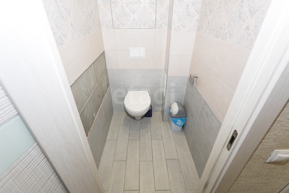 
  Продается 2-комн. квартира 53.1 м², в ЖК Акварельный 2.0, дом 1. Фото 15.
