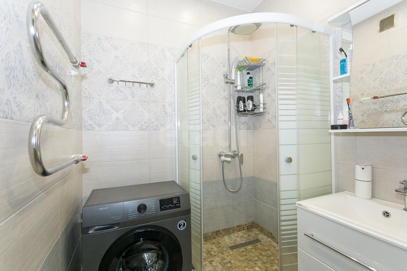 
  Продается 2-комн. квартира 53.1 м², в ЖК Акварельный 2.0, дом 1. Фото 16.
