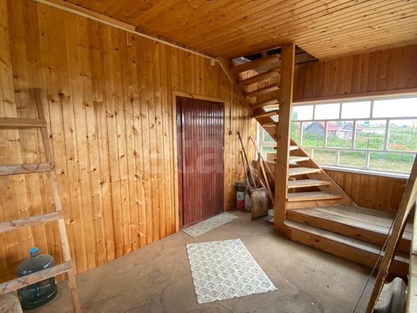 
  Продается дом 57.7 м². Фото 20.