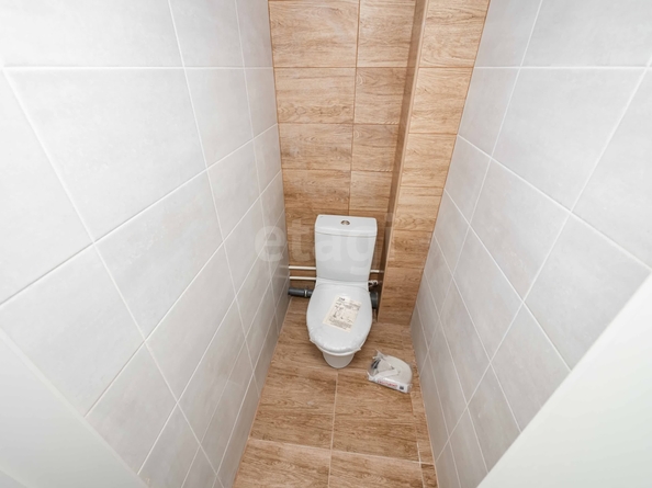 
  Продается 2-комн. квартира 49.8 м², в ЖК Околица, дом 5. Фото 16.